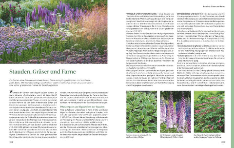 Das große Praxishandbuch Garten