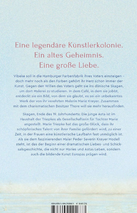 Die Frauen von Skagen