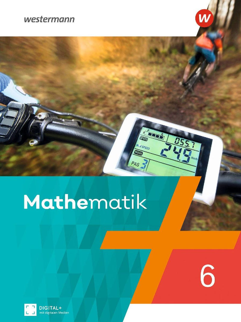 Mathematik 6. Schulbuch