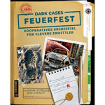 Dark Cases - Feuerfest