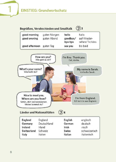 Langenscheidt Einfach Englisch