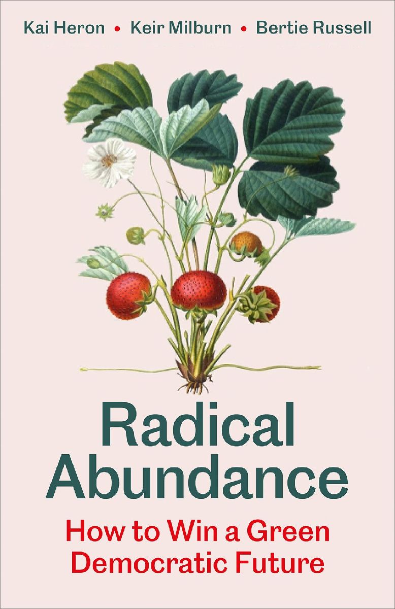 Radical Abundance