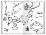 Samurai, Band 8: Der Ring des Himmels (Innenansicht)