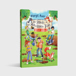 Die Schule der magischen Tiere 2: Voller Löcher! (Innenansicht)