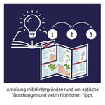 Optische Illusionen