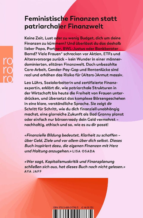 Feministische Finanzen