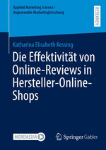 Die Effektivität von Online-Reviews in Hersteller-Online-Shops