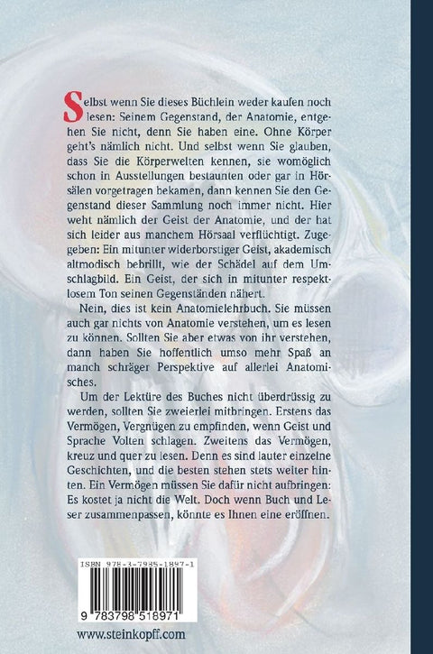 Anatomische Anekdoten