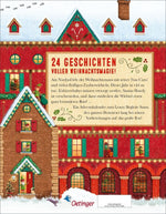 24 Weihnachtswunder