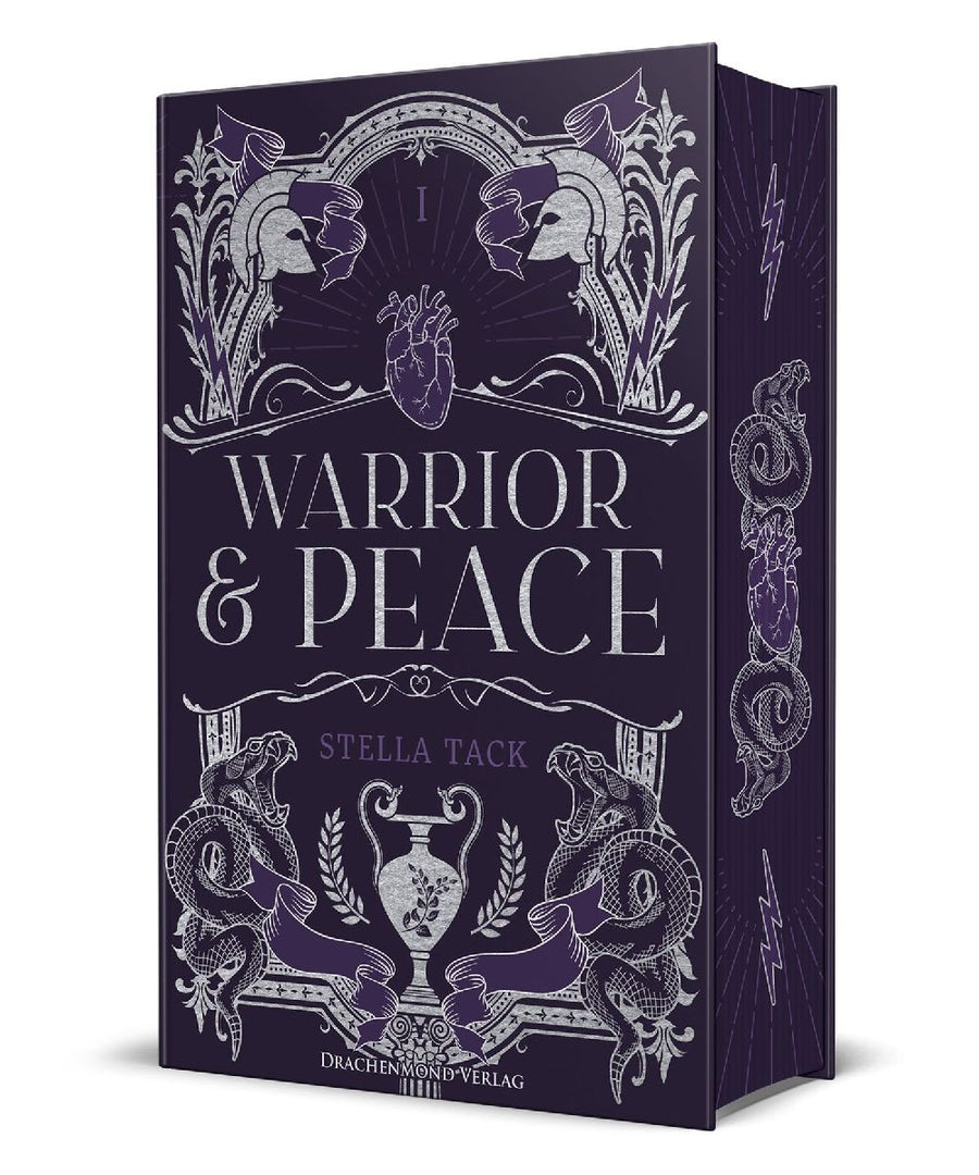 Warrior & Peace