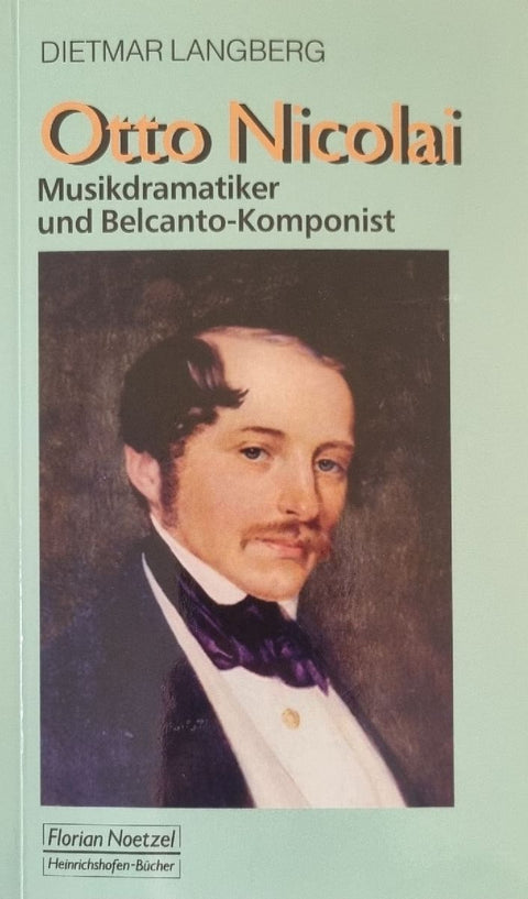 Otto Nicolai