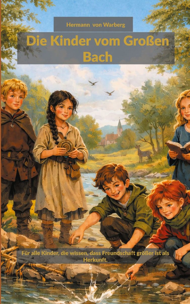 Die Kinder vom Großen Bach