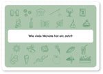 90 Fragen und Antworten zum Jahreskreis