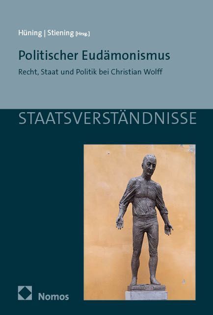 Politischer Eudämonismus