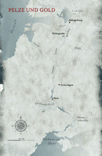 Herrscher des Nordens 02 - Odins Blutraben