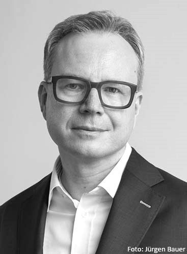 Die Erfindung der Kreativität (Autorenfoto)