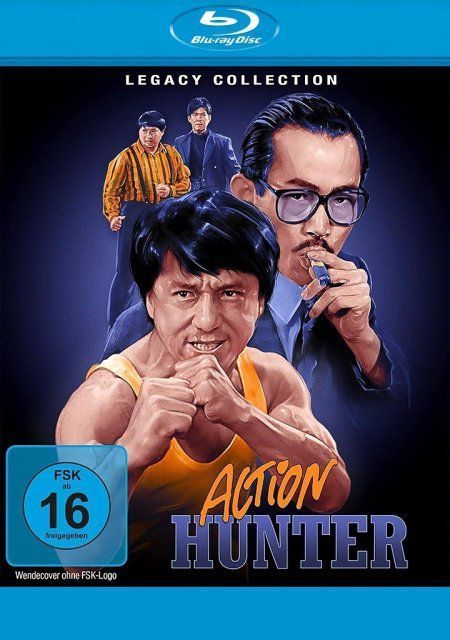 Action Hunter