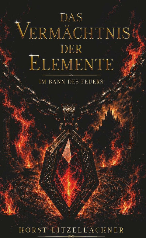 Das Vermächtnis der Elemente