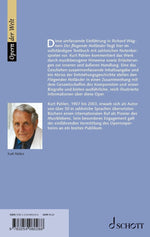 Der fliegende Holländer (Rückseite)