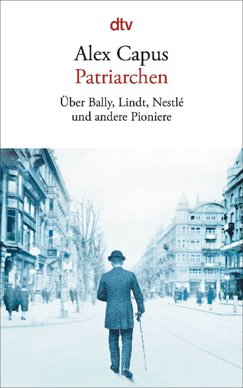 Patriarchen