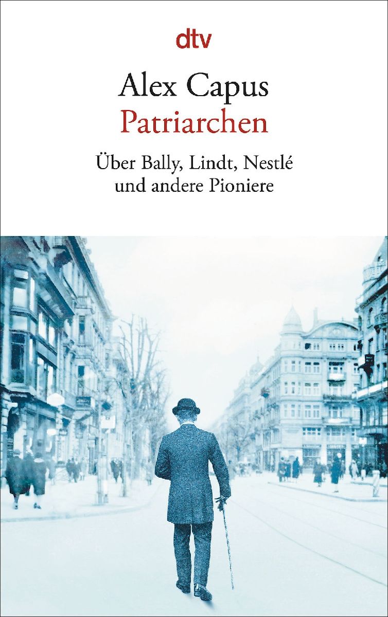 Patriarchen