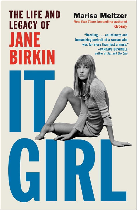 It Girl