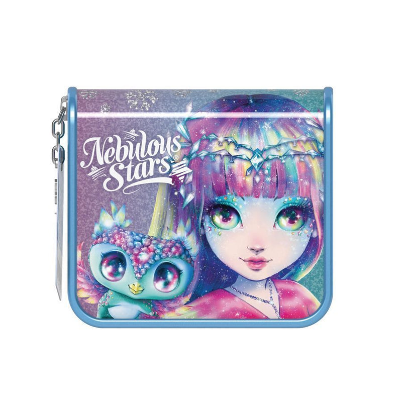 Nebulous Stars - Portemonnaie - Isadora (Innenansicht)