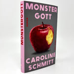 Monstergott (Innenansicht)