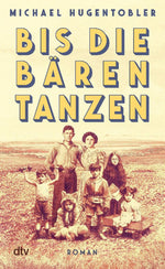 Bis die Bären tanzen