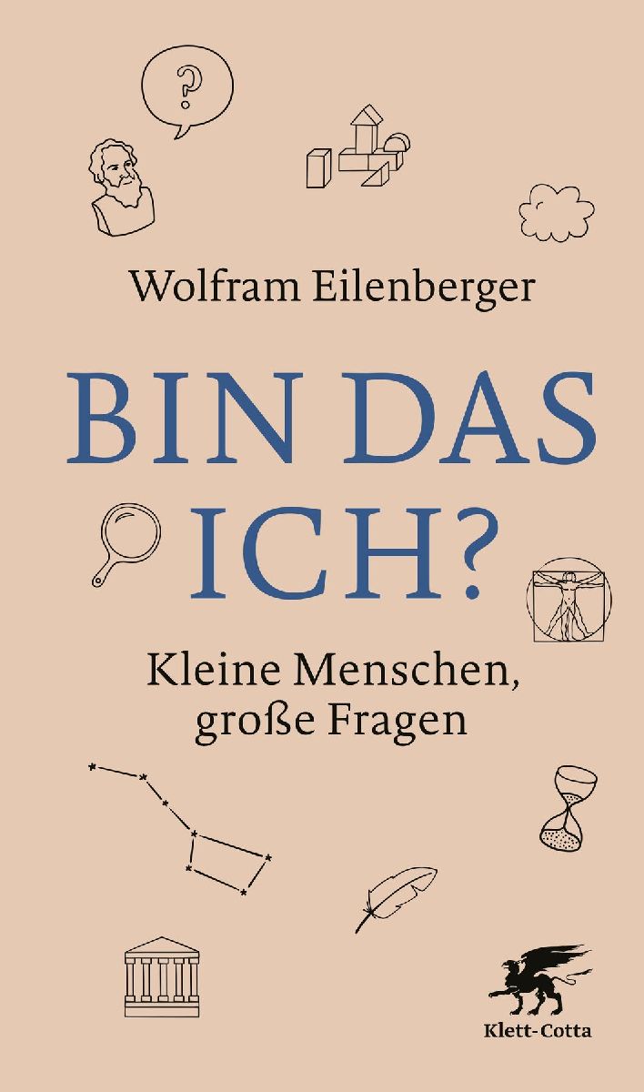 Bin das ich?