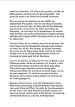 KEINER WILL DEINEN SCHEI* (Innenansicht)