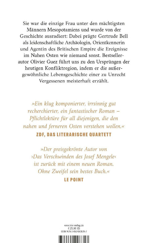 Die Welt in ihren Händen