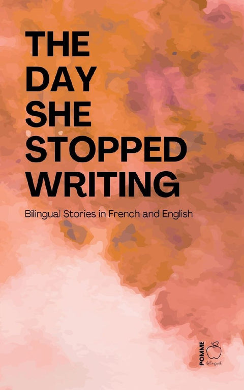 The Day She Stopped Writing