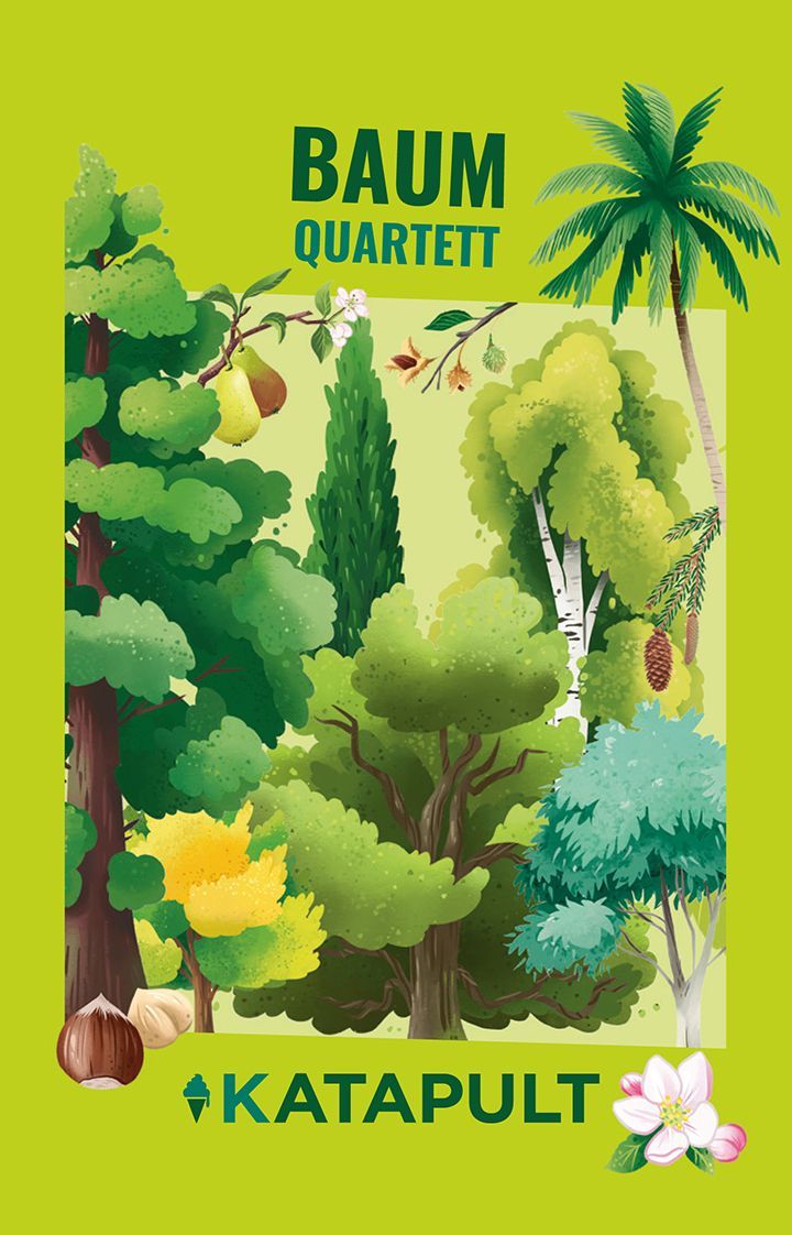 Baum-Quartett