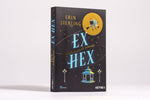 Ex Hex (Innenansicht)