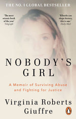 Nobody's Girl