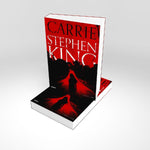 Carrie (Innenansicht)