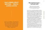 Long Covid und Post Covid