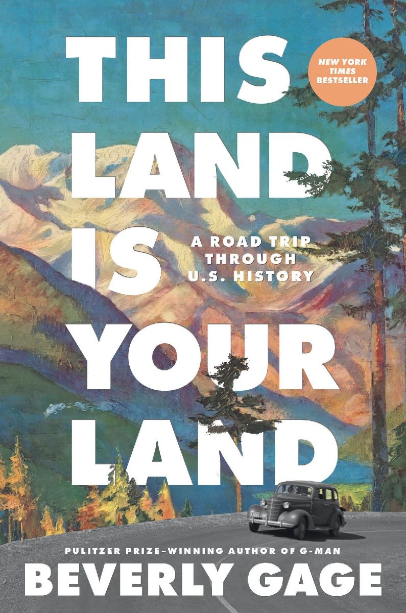 This Land is Your Land