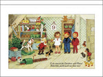Nostalgie im Advent