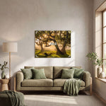Wald Gallery Kalender 2027