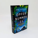Opfer Nummer 11 (Innenansicht)