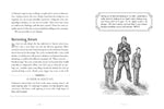 A Field Guide to Lucid Dreaming (Innenansicht)