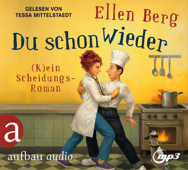 Du schon wieder