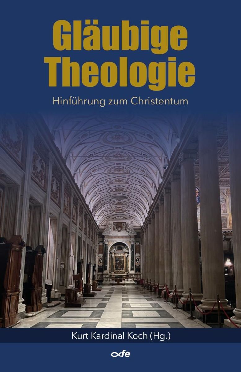 Gläubige Theologie