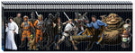 Star Wars Marvel Comics-Kollektion