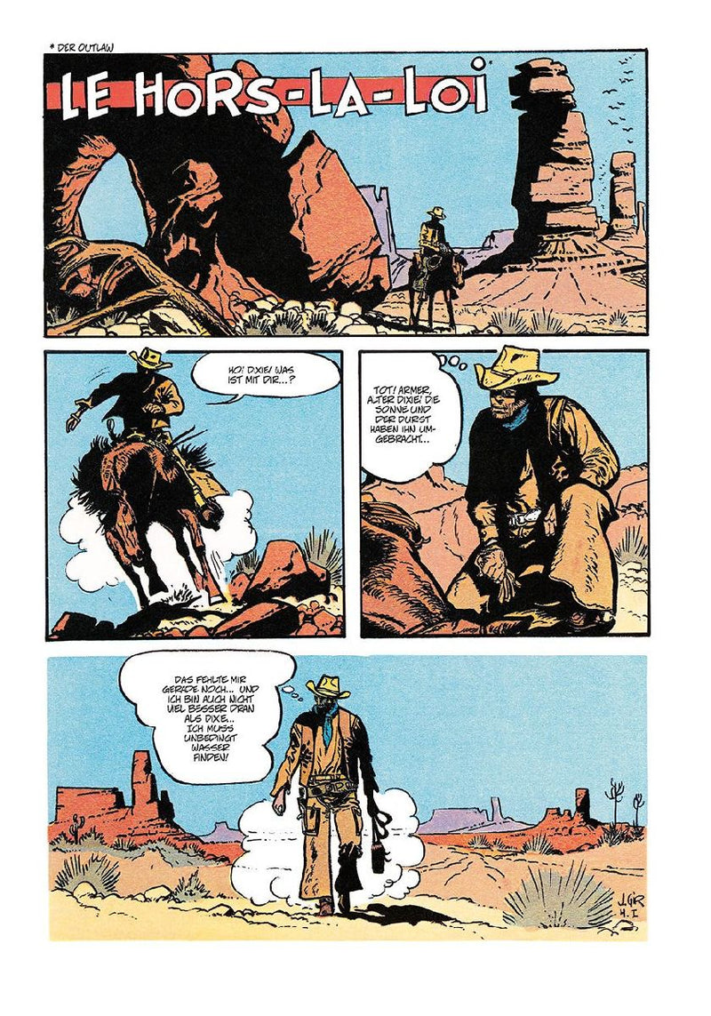 Von Gir zu Moebius (Innenansicht)