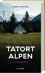 Tatort Alpen