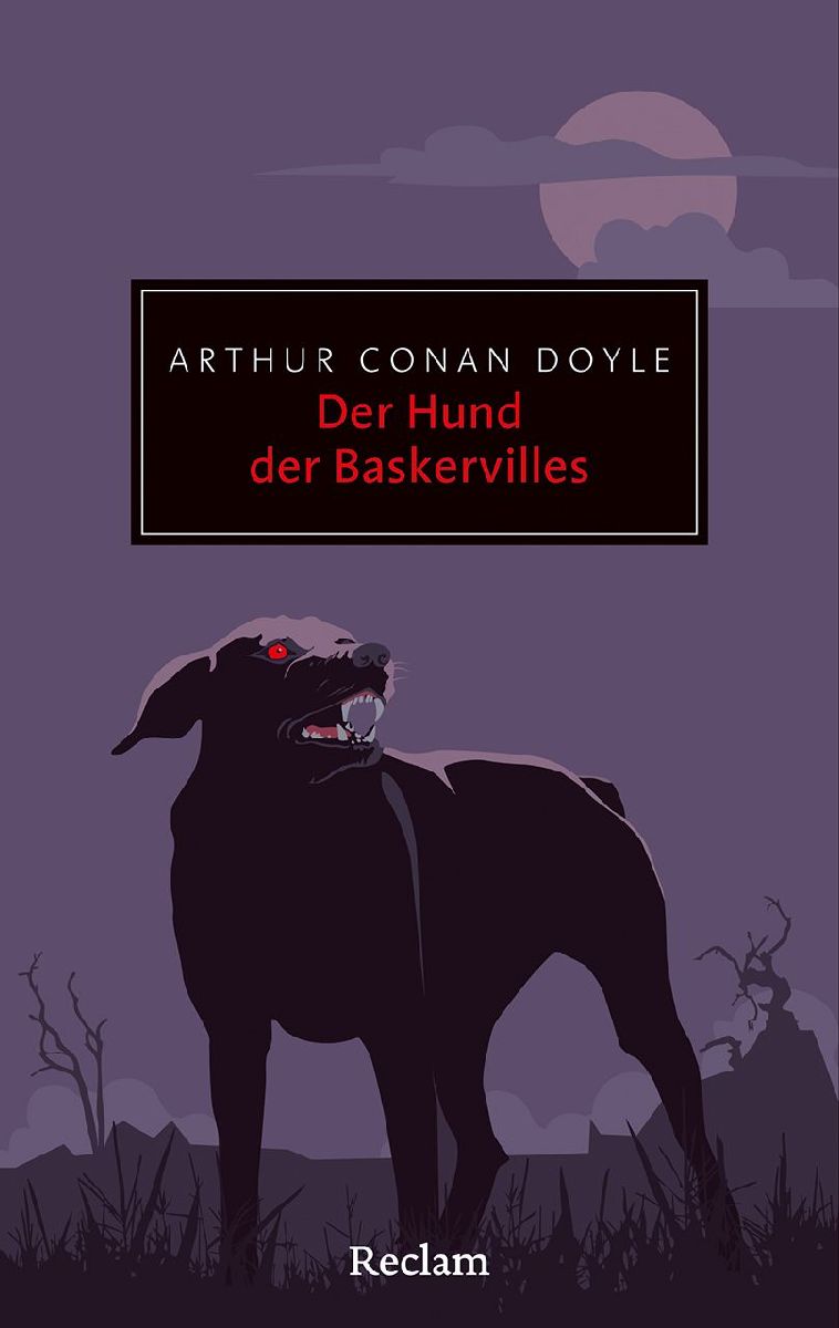Der Hund der Baskervilles