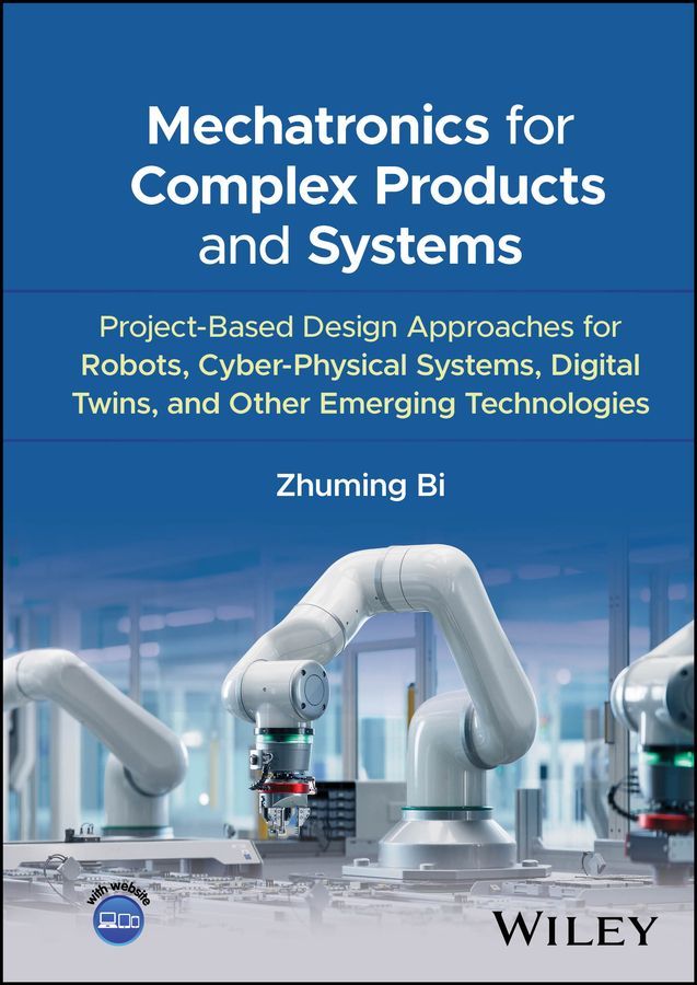 Mechatronics for Complex Products and Systems